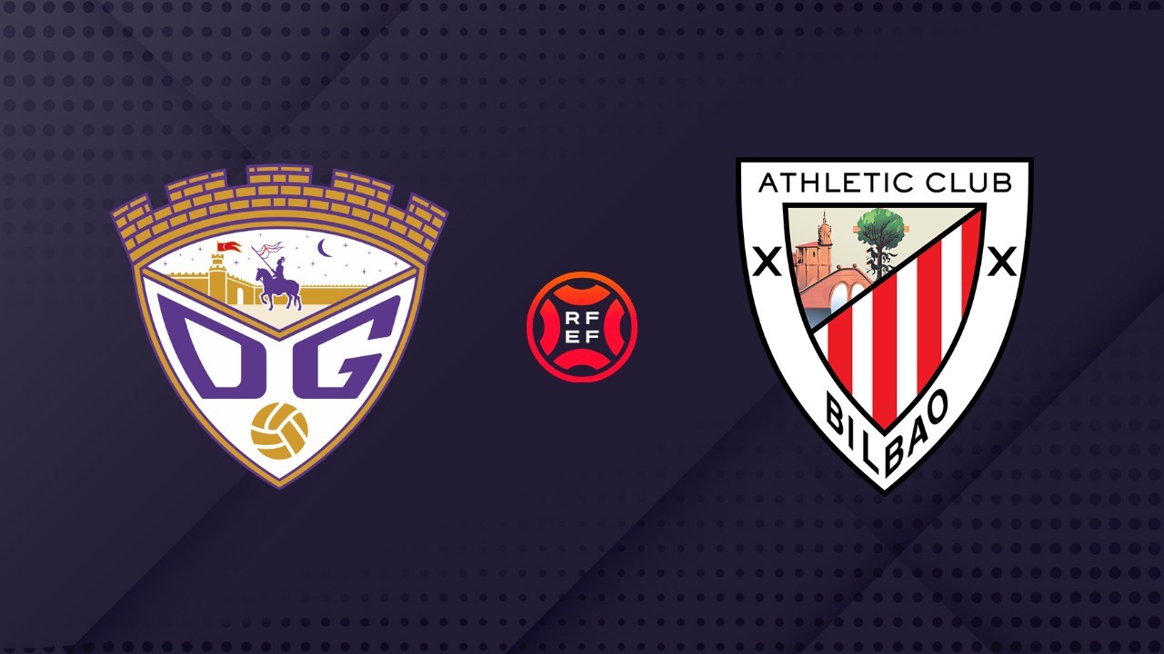 Guadalajara vs Athletic Bilbao B poster Guadalajara vs Athletic Bilbao B poster