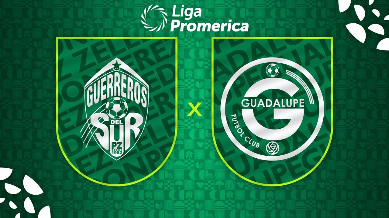 Guadalupe vs Alajuelense poster
