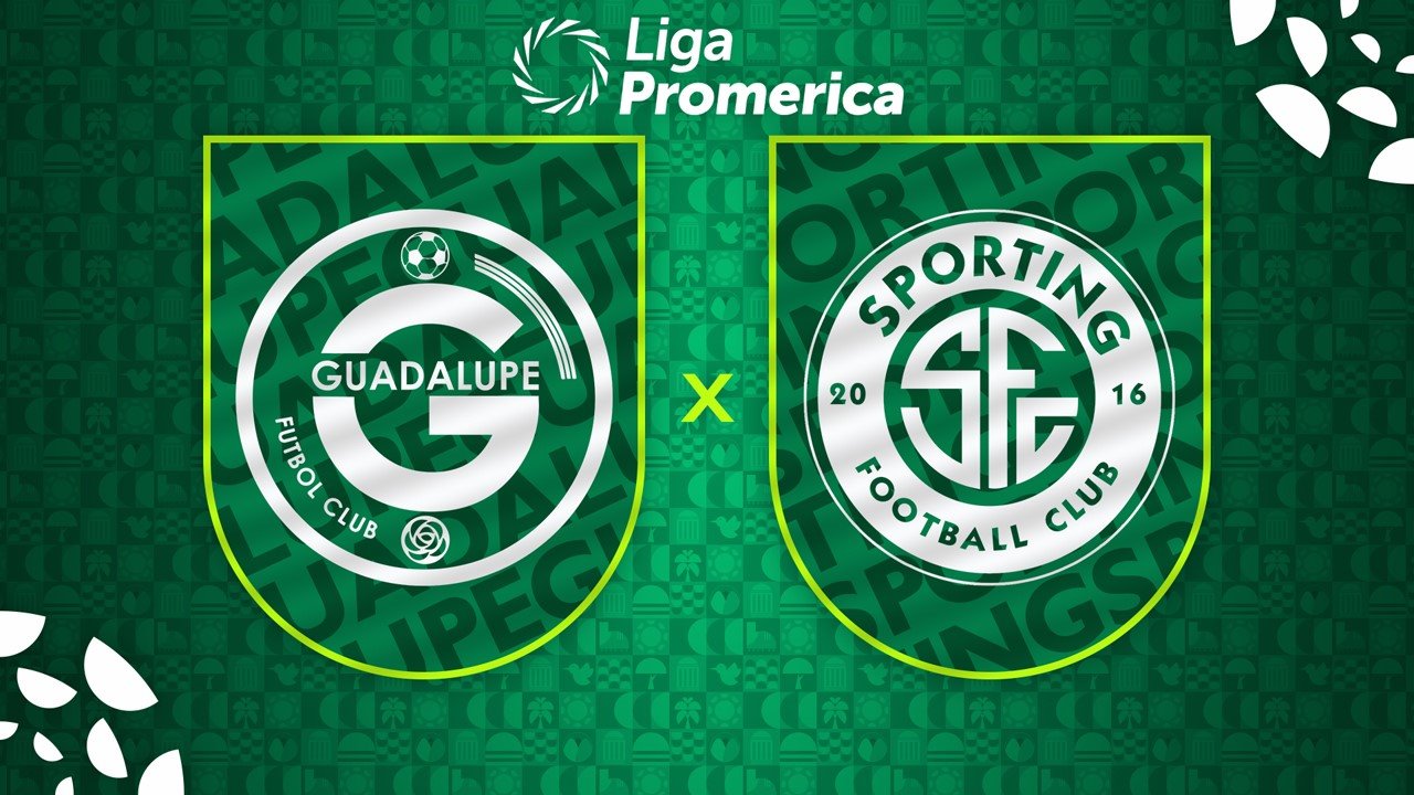 Guadalupe vs Sporting San Jose poster
