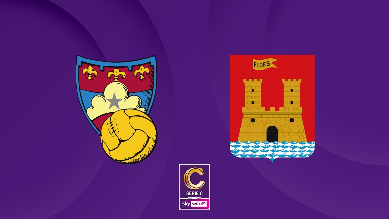 Gubbio vs Livorno poster