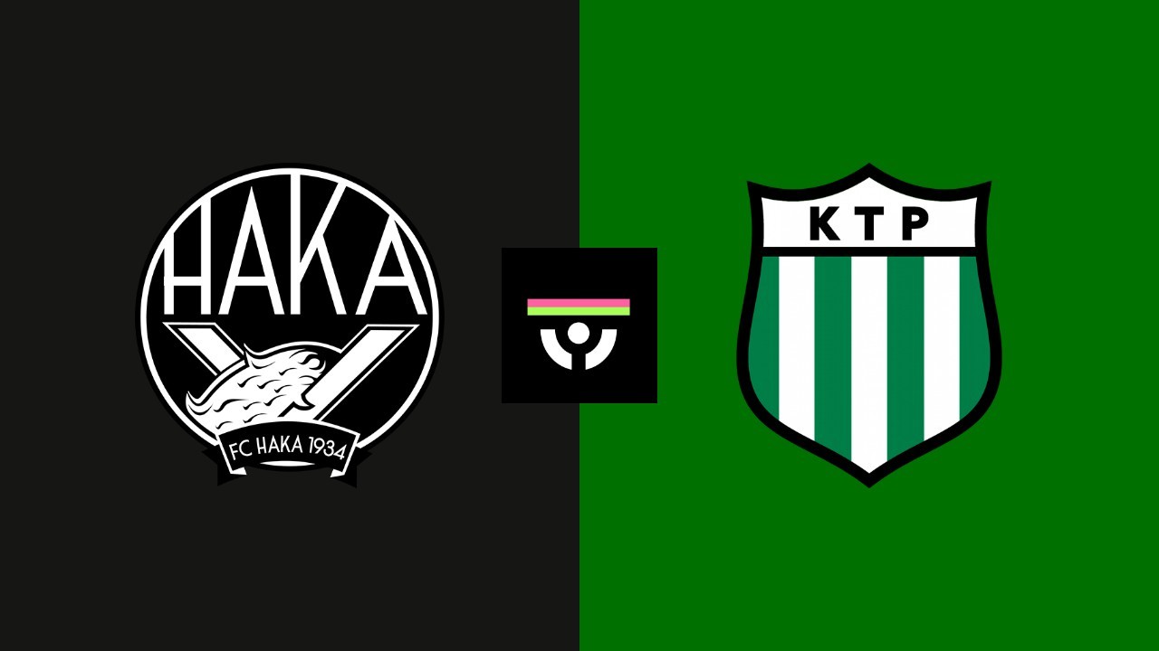 Haka vs KTP poster