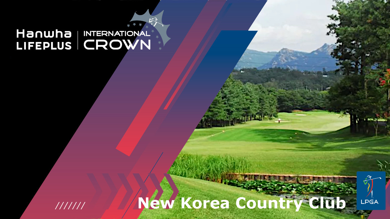 Hanwha LIFEPLUS International Crown image
