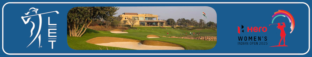 Hero Womens Indian Open