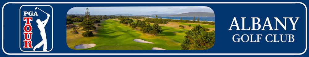 Hero World Challenge Round 1