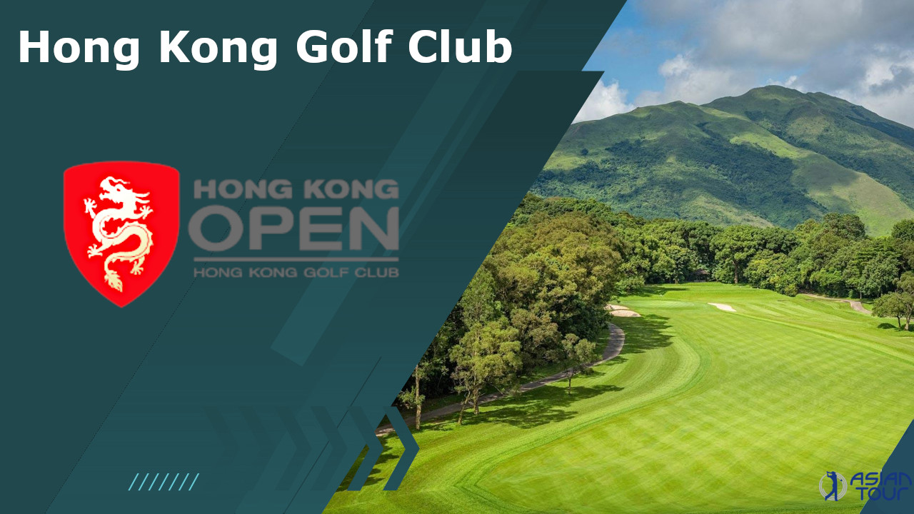 Hong Kong Open image