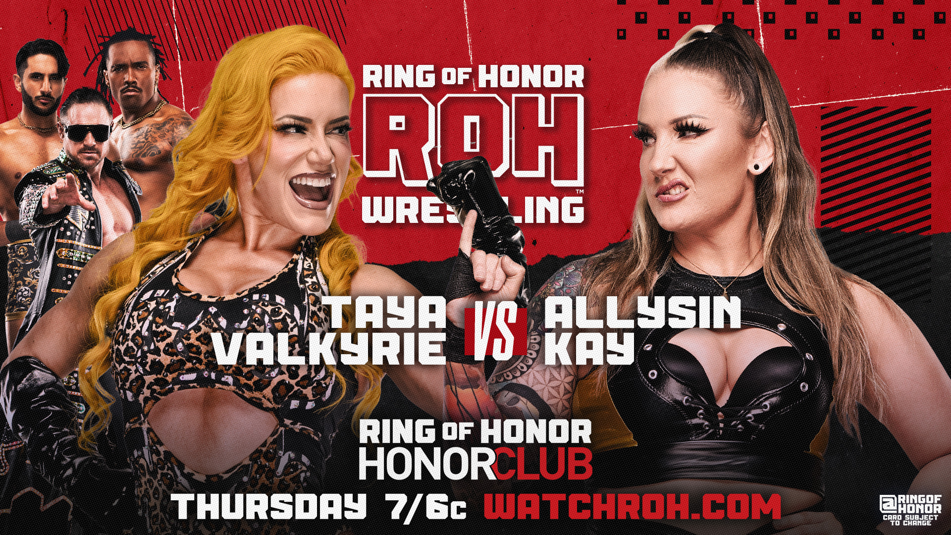HonorClub #131