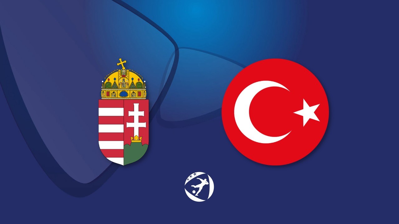 Hungary U21 vs Turkey U21 poster Hungary U21 vs Turkey U21 poster
