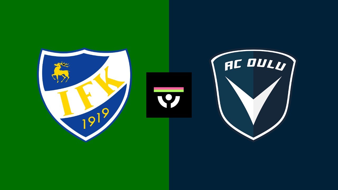 IFK Mariehamn vs AC Oulu poster