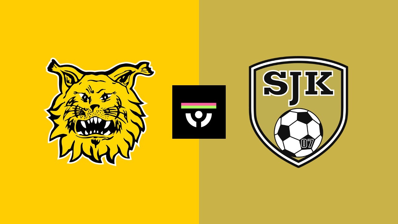 Ilves vs SJK Seinajoki poster