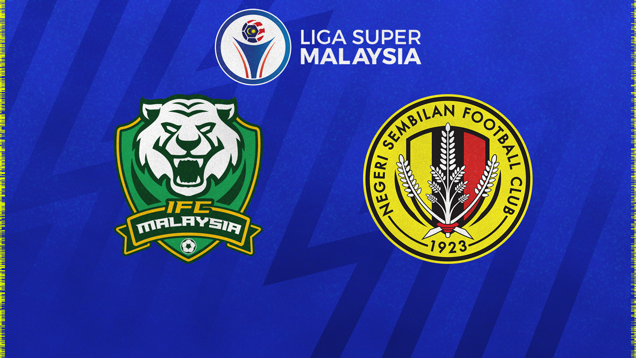 Imigresen vs Negeri Sembilan poster