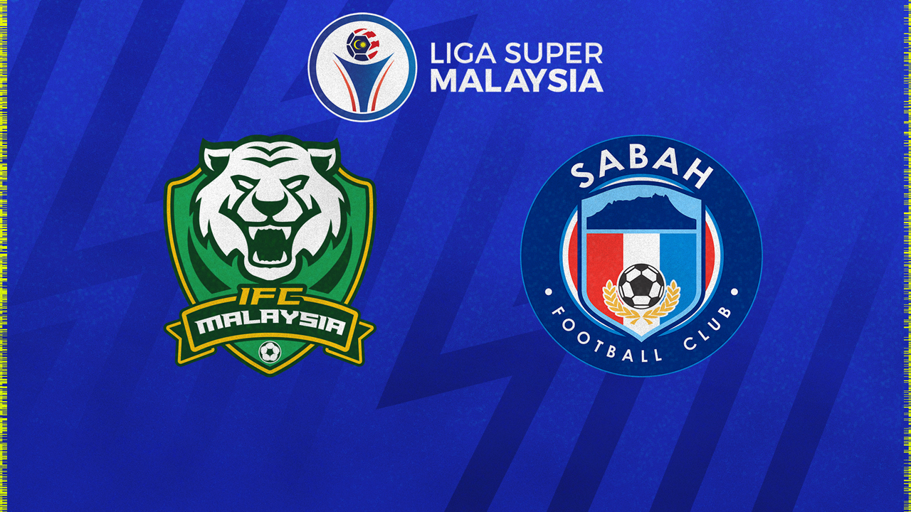 Imigresen vs Sabah poster