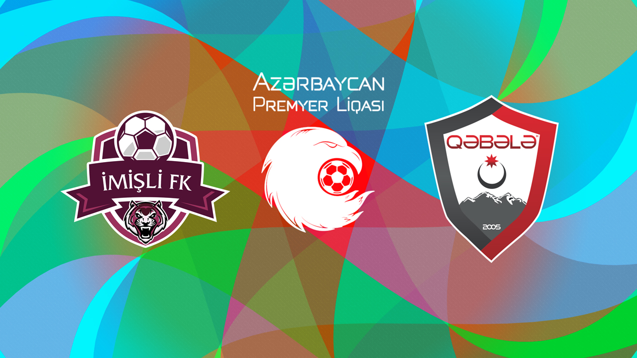 İmişli vs Qəbələ poster