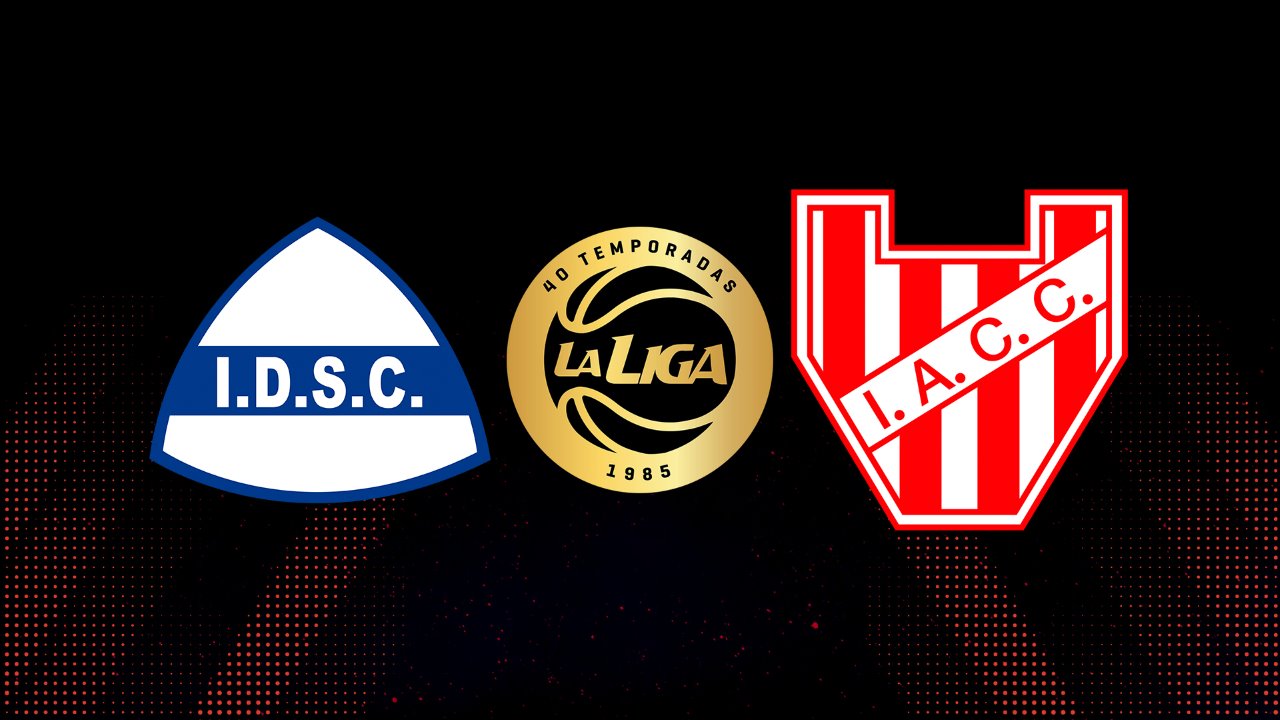 Independiente de Oliva vs Instituto de Cordoba poster