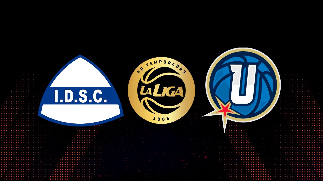 Independiente de Oliva vs La Union poster