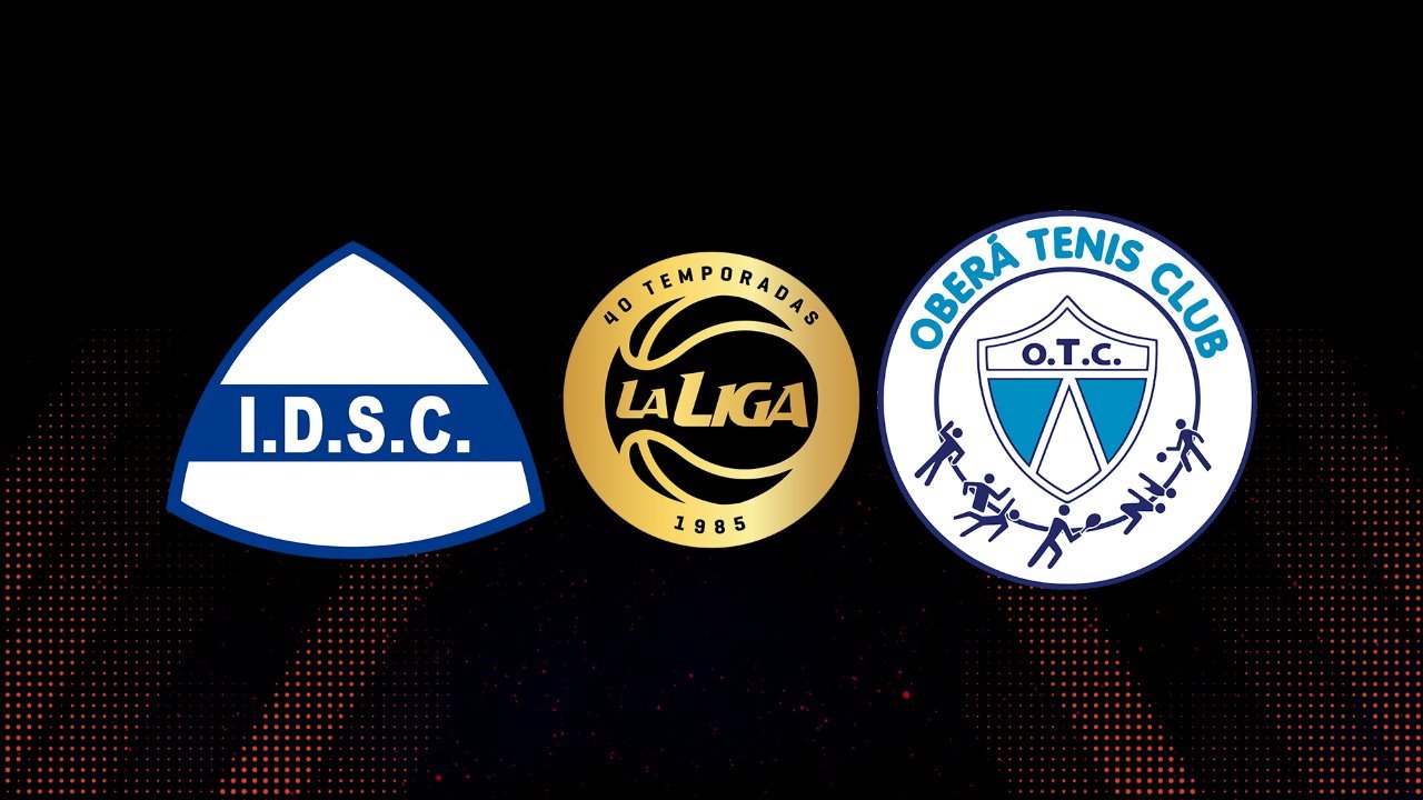 Independiente de Oliva vs Obera TC poster