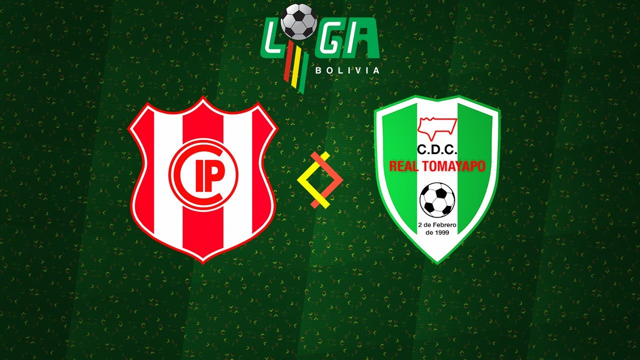 Independiente Petrolero vs Real Tomayapo poster