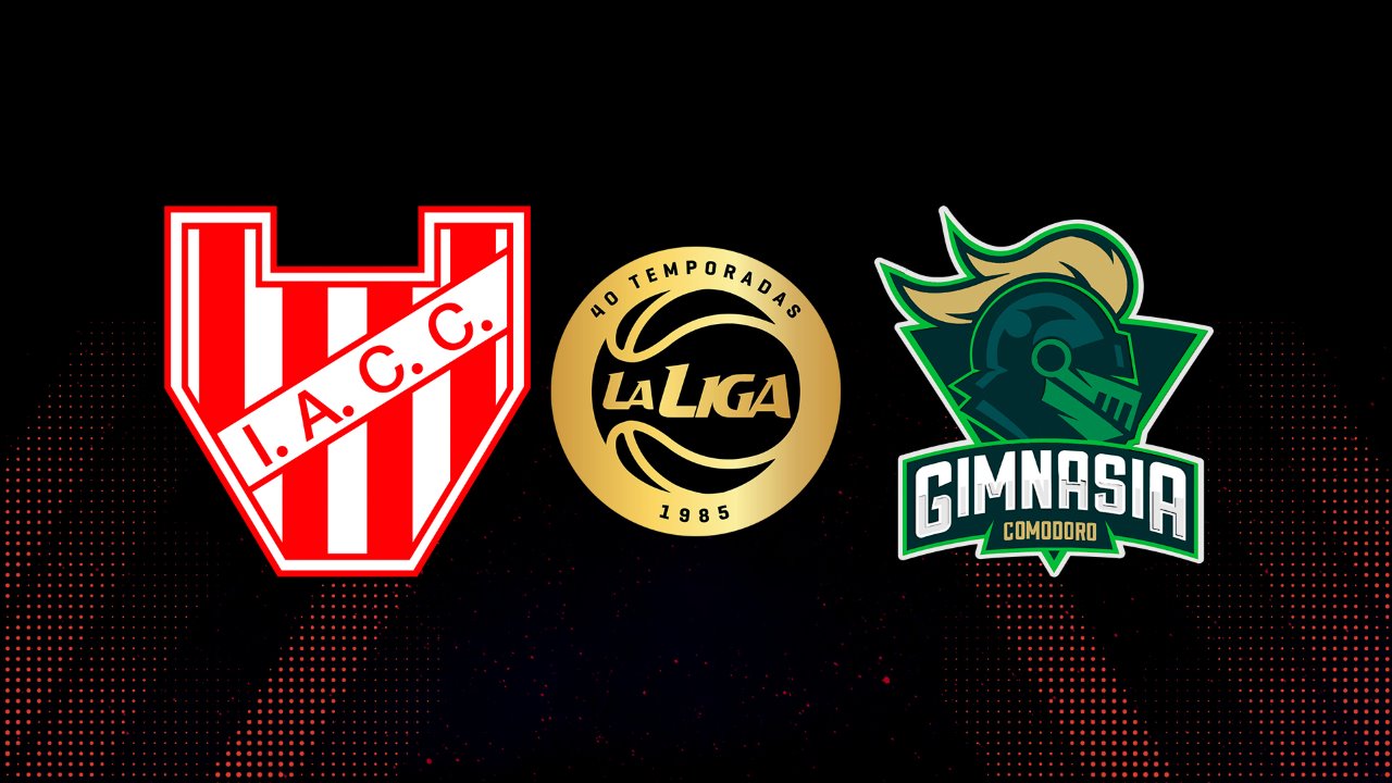 Instituto de Cordoba vs Gimnasia y Esgrima de Comodoro Rivadavia poster