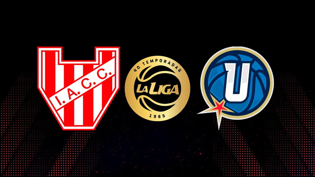 Instituto de Cordoba vs La Union poster