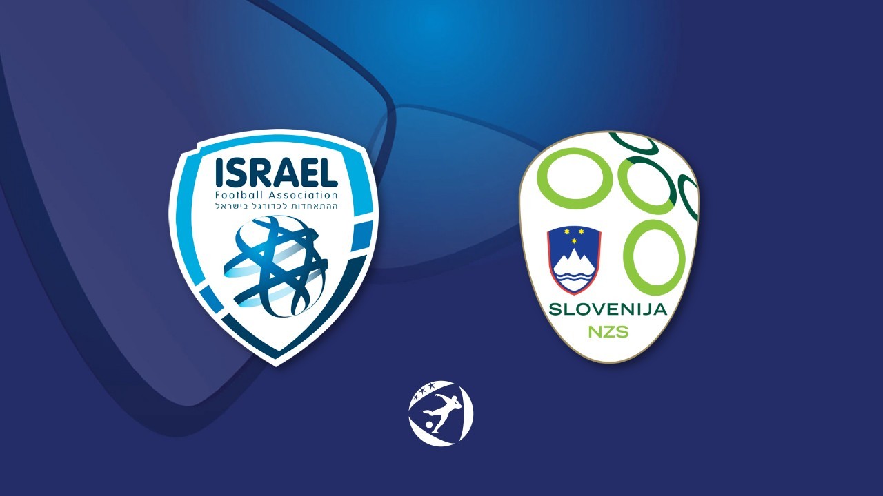 Israel U21 vs Slovenia U21 poster Israel U21 vs Slovenia U21 poster