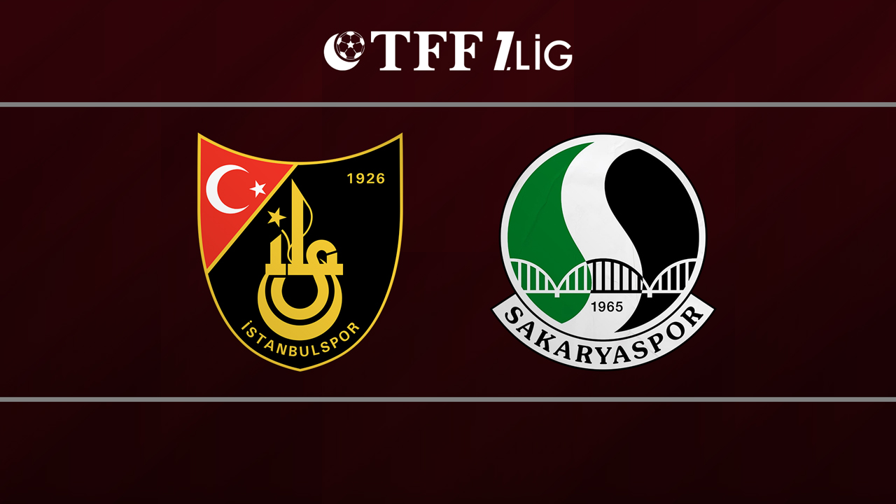 İstanbulspor vs Sakaryaspor poster İstanbulspor vs Sakaryaspor poster