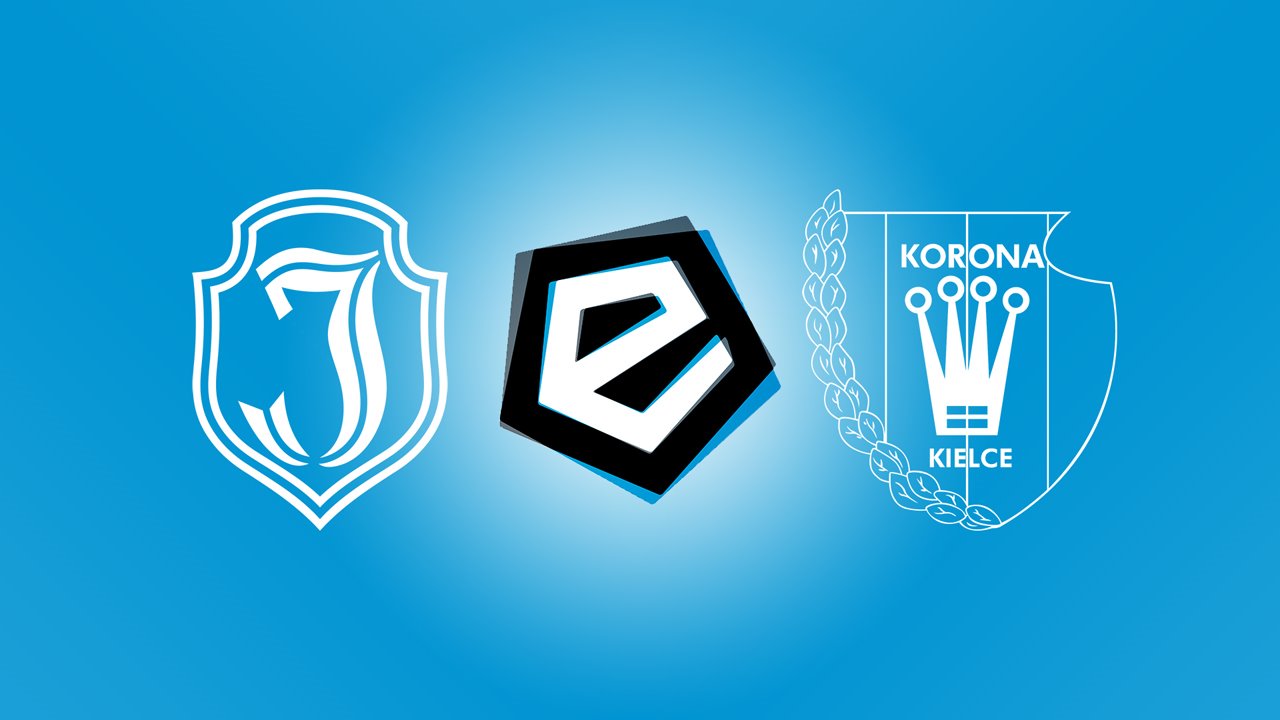 Jagiellonia Białystok vs Korona Kielce poster