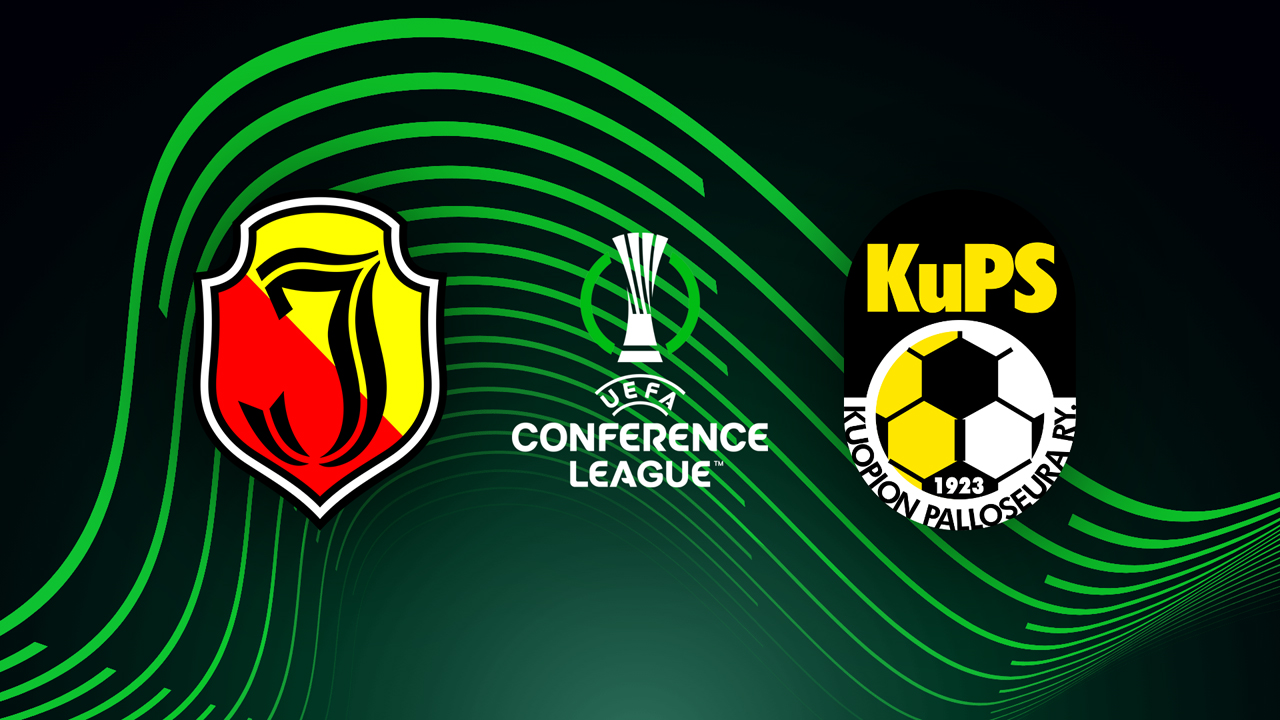 Jagiellonia Białystok vs KuPS poster