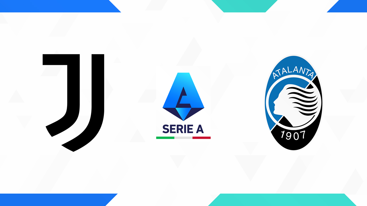 Juventus vs Atalanta poster Juventus vs Atalanta poster