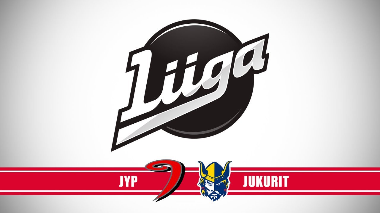 JYP vs Jukurit poster