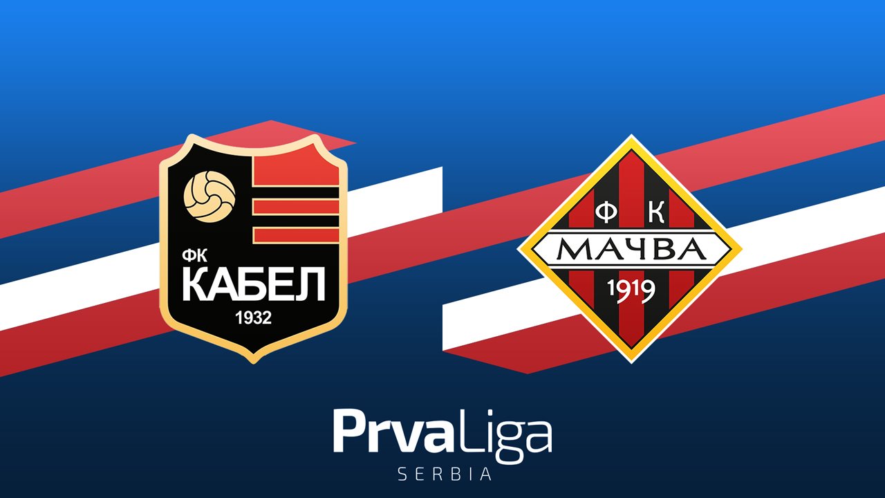 Kabel Novi Sad vs Mačva Šabac poster Kabel Novi Sad vs Mačva Šabac poster