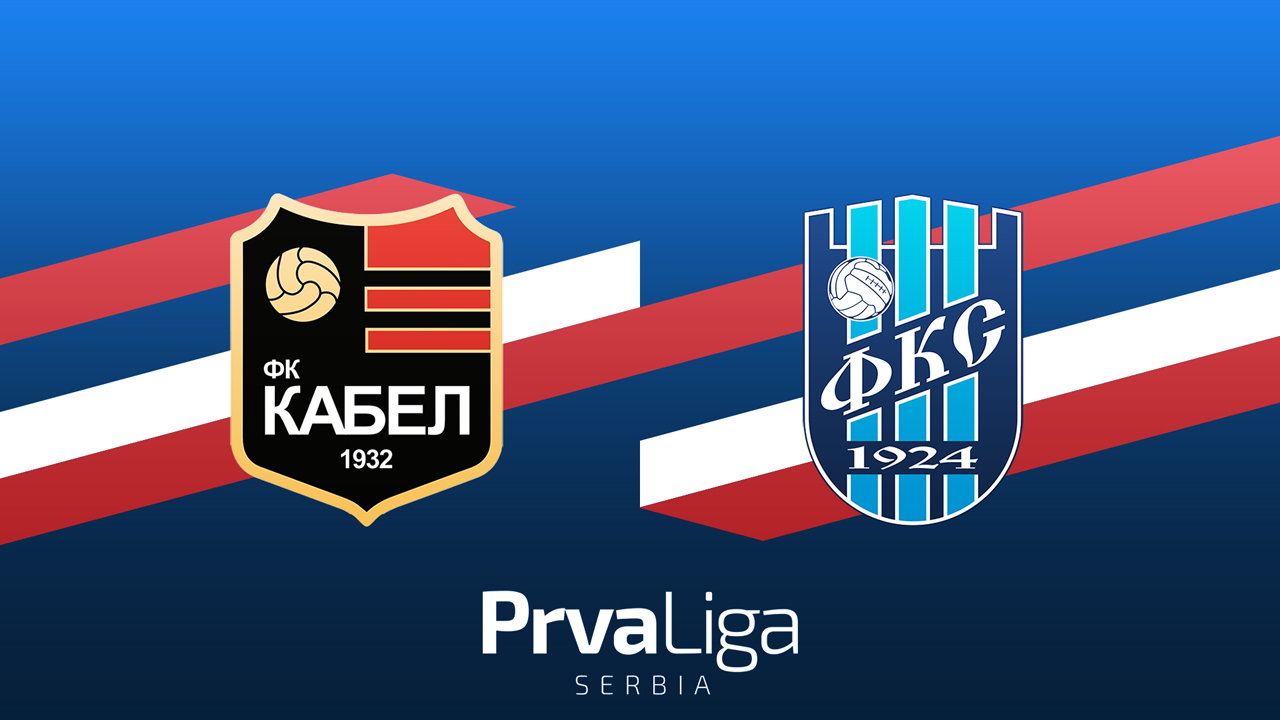 Kabel Novi Sad vs Smederevo 1924 poster
