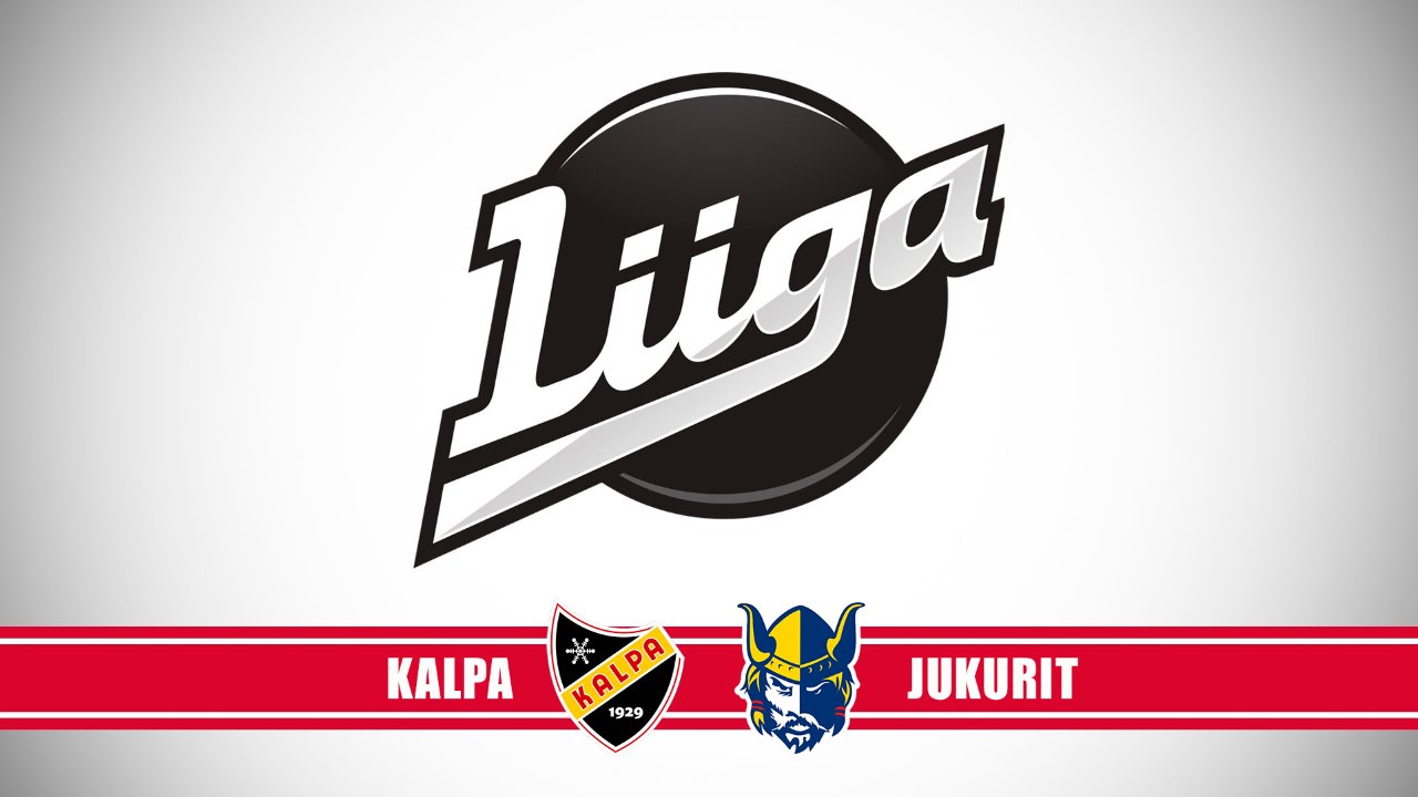 KalPa vs Jukurit poster