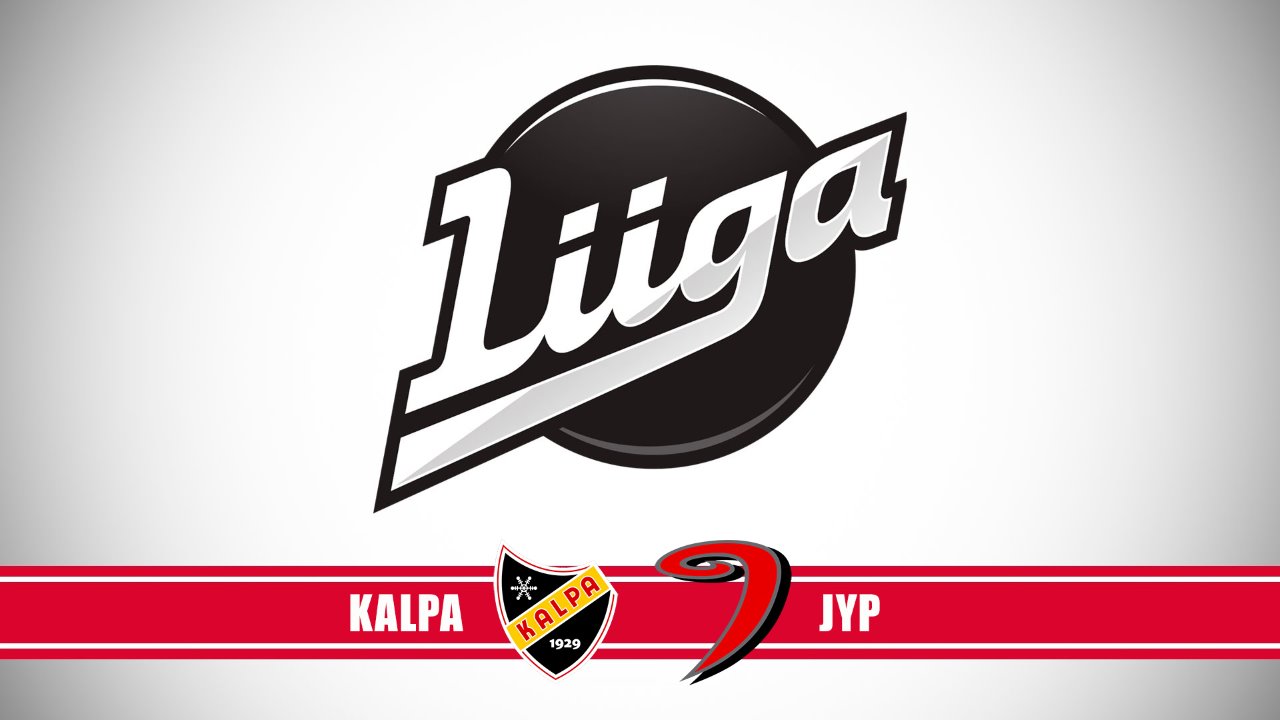 KalPa vs JYP poster KalPa vs JYP poster