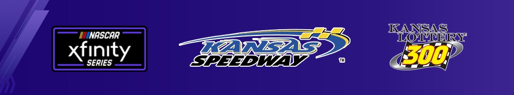 Kansas Lottery 300 Kansas Lottery 300