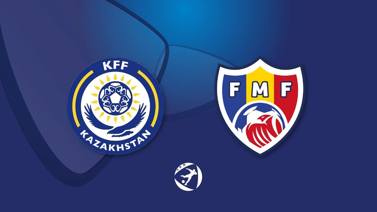 Kazakhstan U21 vs Moldova U21 poster Kazakhstan U21 vs Moldova U21 poster
