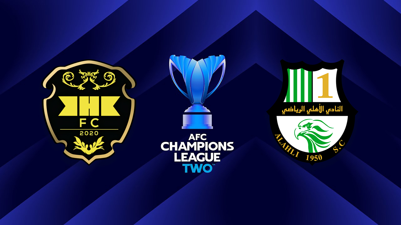 Khalidiya vs Al-Ahli Doha poster