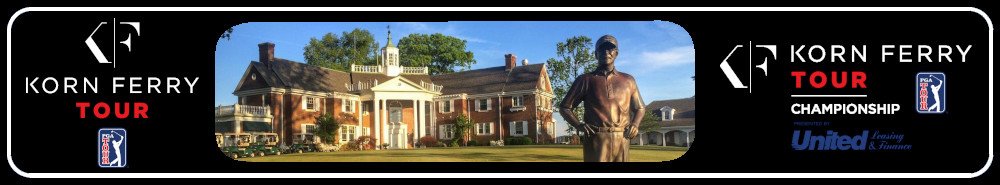 Korn Ferry Tour Championship presented by United Leasing and Finance