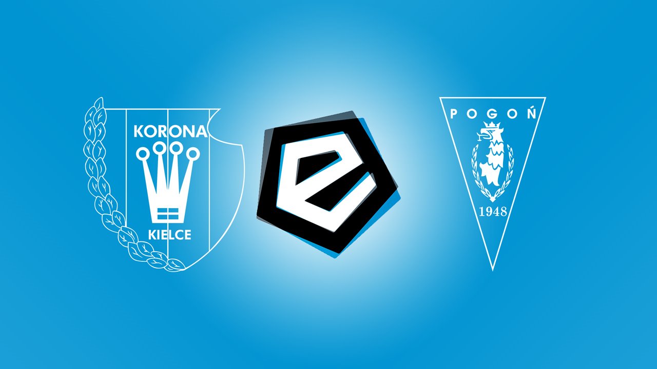 Korona Kielce vs Pogoń Szczecin poster