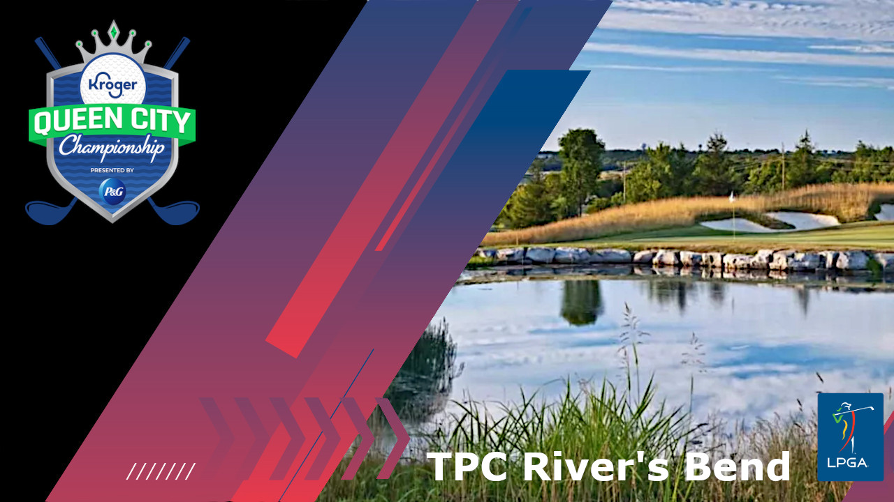 Kroger Queen City Championship presented by PandG image