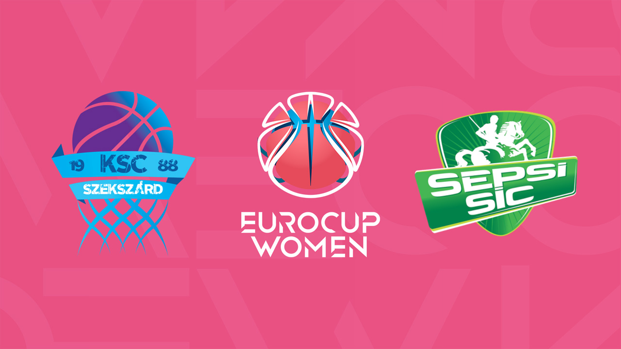 KSC Szekszárd vs ACS Sepsi SIC Women poster