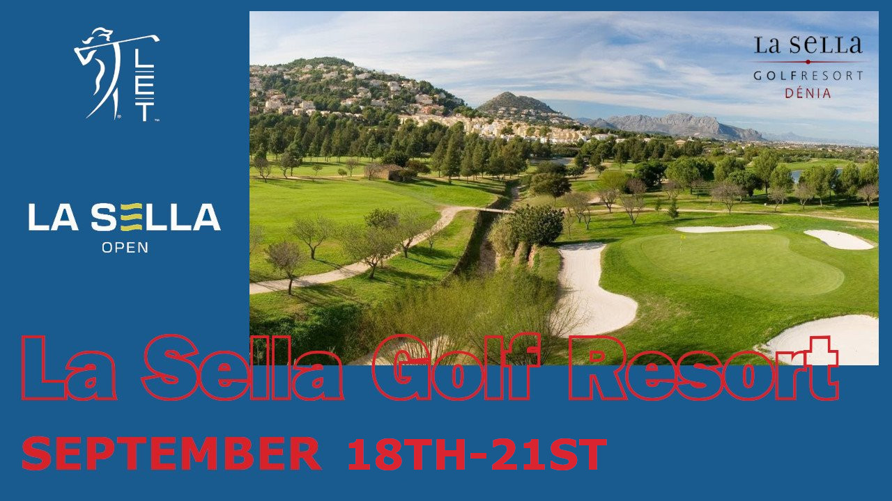 La Sella Open image