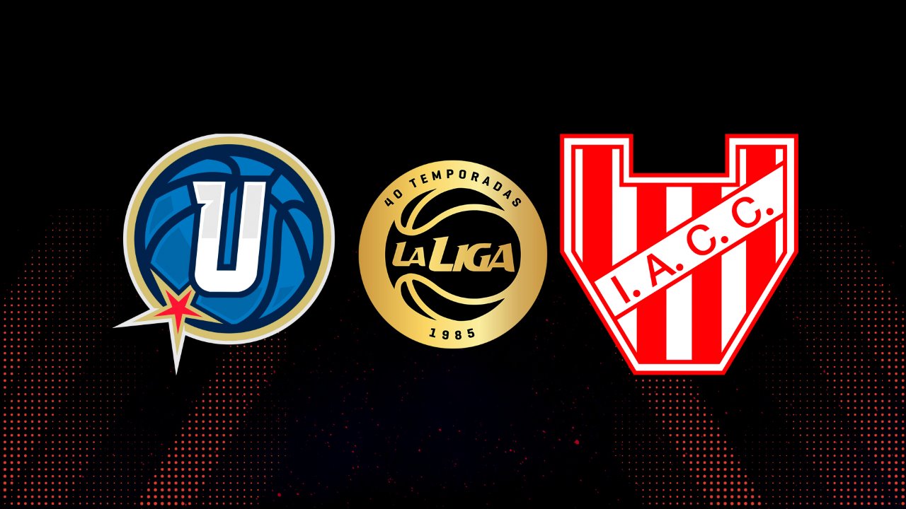 La Union vs Instituto de Cordoba poster