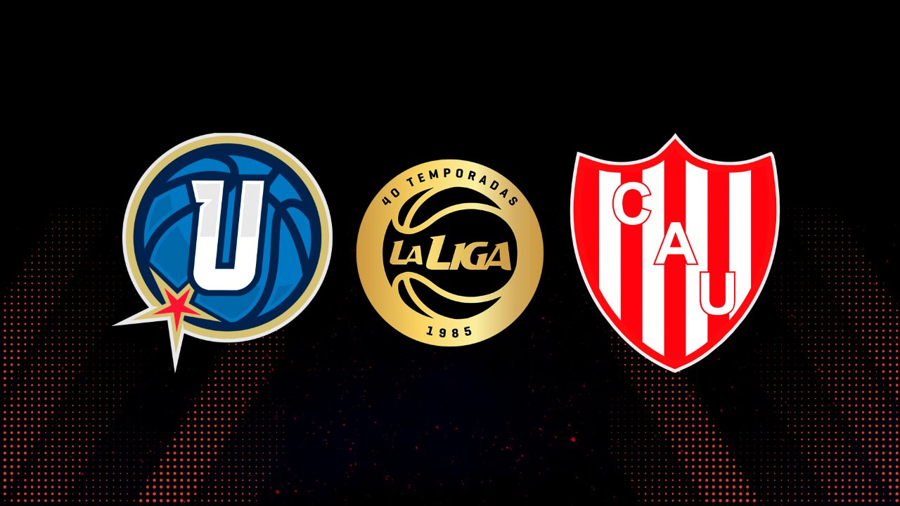 La Union vs Unión de Santa Fe poster