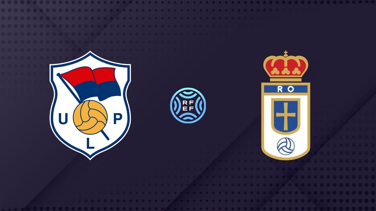 Langreo vs Real Oviedo Vetusta poster