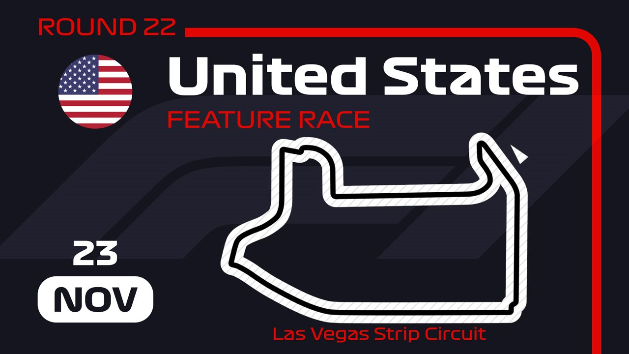 Las Vegas Grand Prix image