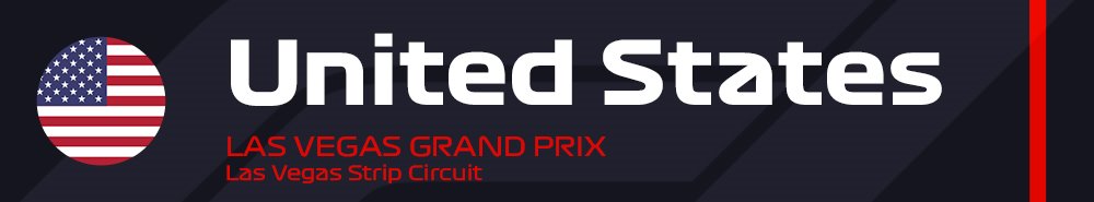 Las Vegas Grand Prix Free Practice 2 Las Vegas Grand Prix Free Practice 2