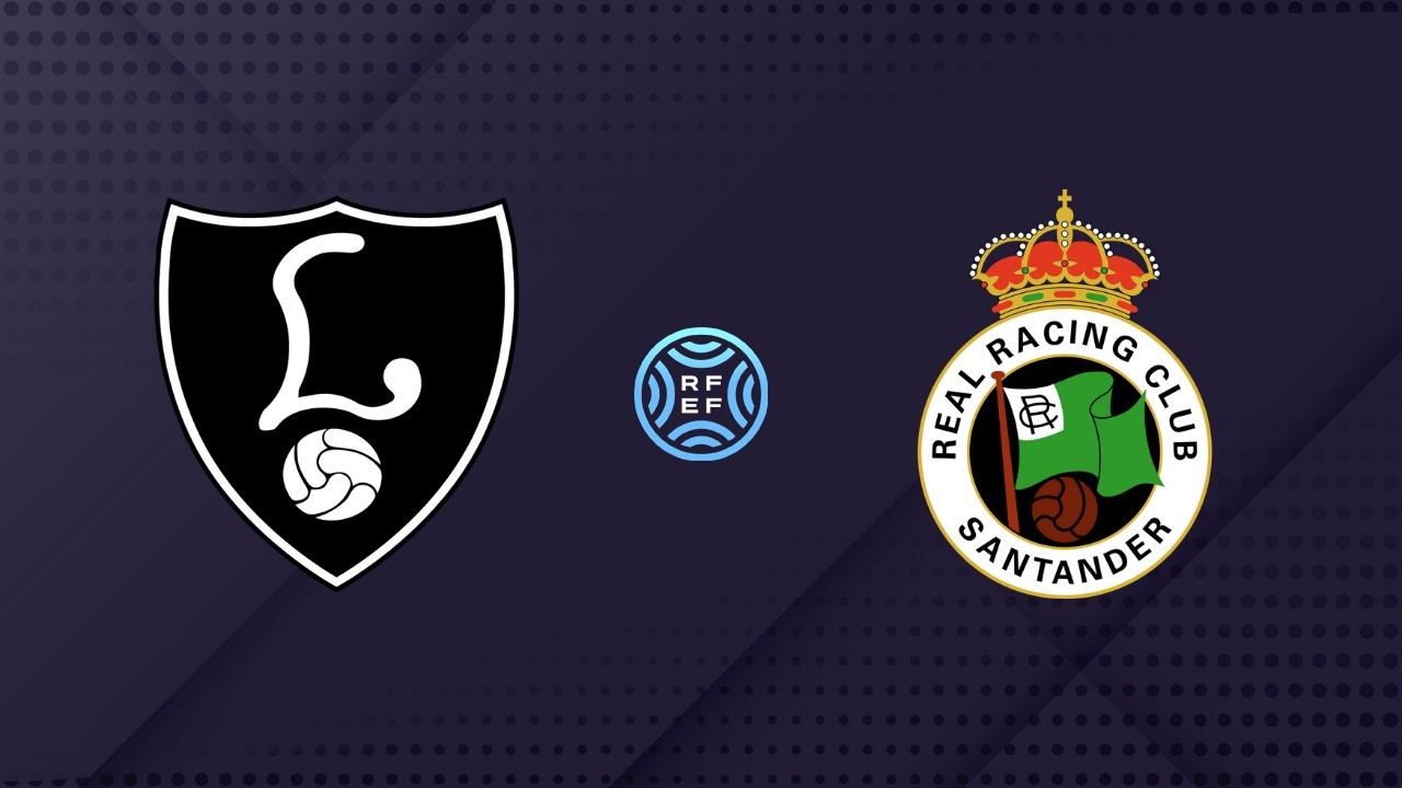 Lealtad vs Rayo Cantabria poster