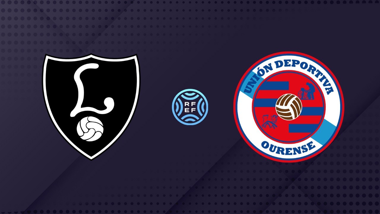 Lealtad vs UD Ourense poster