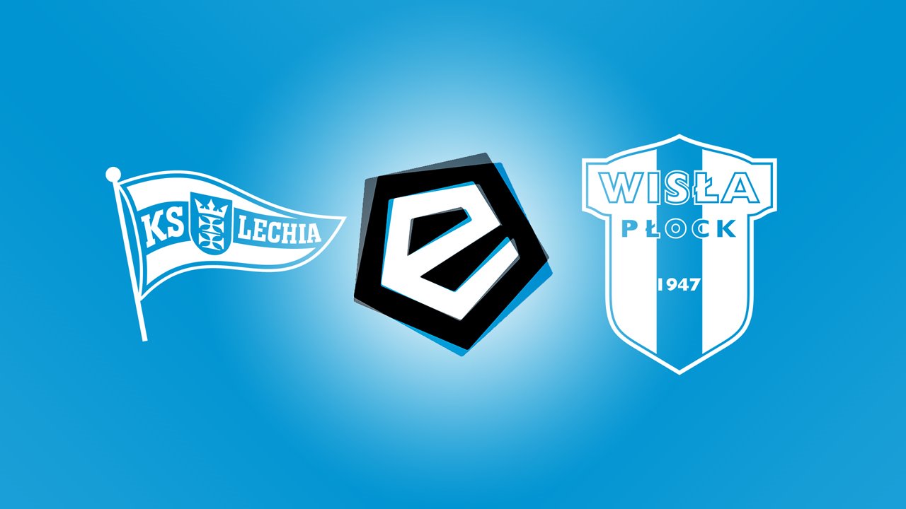 Lechia Gdańsk vs Wisla Plock poster