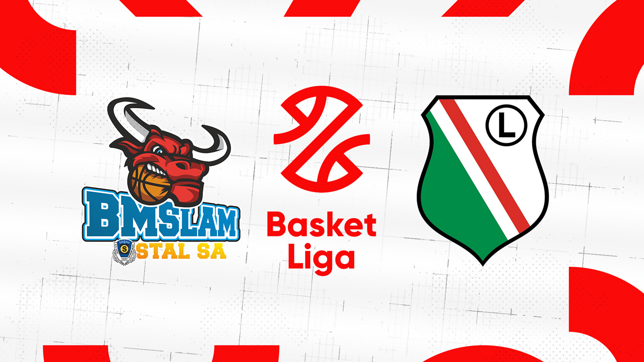Legia Warszawa vs Stal Ostrów Wielkopolski poster