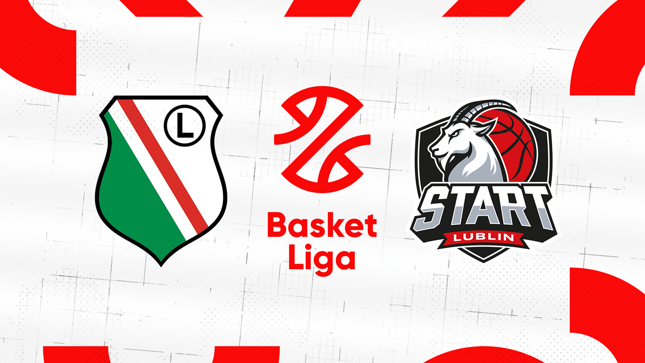 Legia Warszawa vs Start Lublin poster Legia Warszawa vs Start Lublin poster